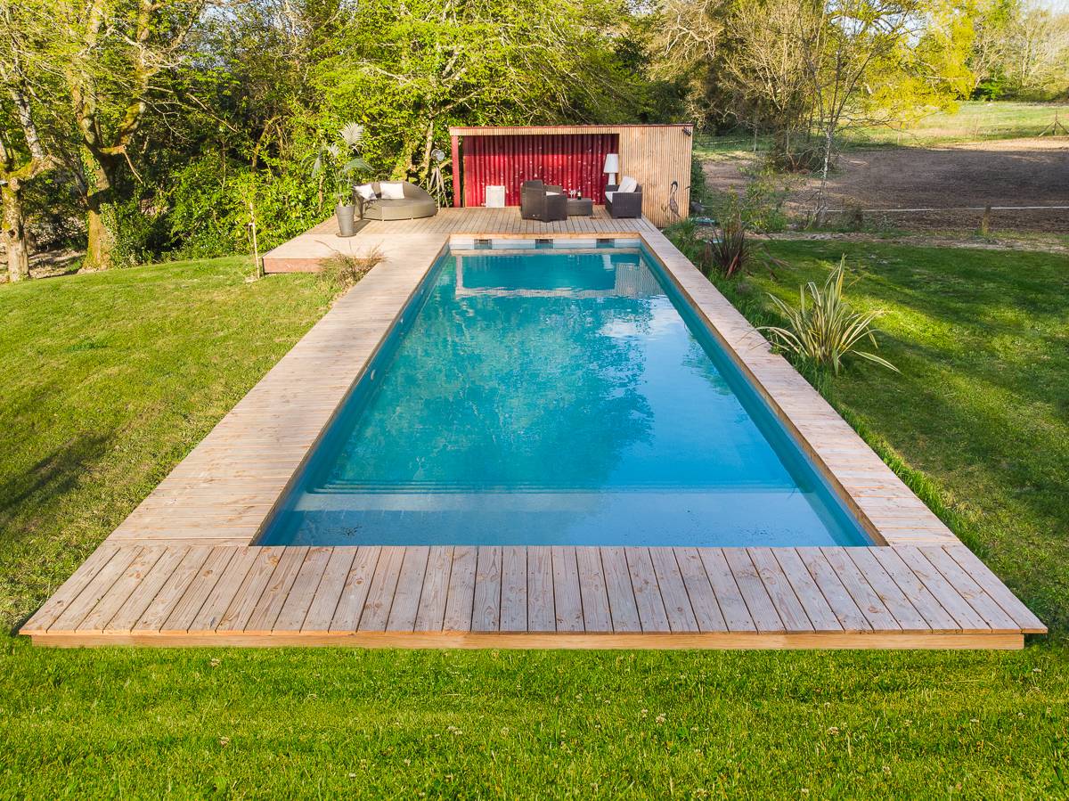 Création de surface supplémentaire par surélévation maison Pessac (33600)