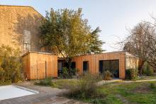 Nos prestations sur le secteur de Bordeaux (33) en Gironde