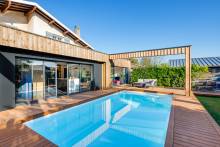 Nos prestations sur le secteur de Pessac (33600)