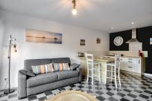 Notre zone d'activité pour ce service Création de surface supplémentaire par surélévation maison