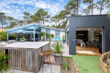 Notre zone d'activité pour ce service Salon de jardin en extension de maison