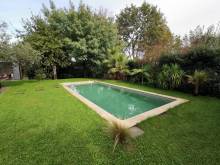 Notre zone d'activité pour ce service Réhabilitation d'une vieille ferme près de