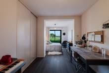 Notre zone d'activité pour ce service Agrandissement d'un salon dans une maison principale de plain pied