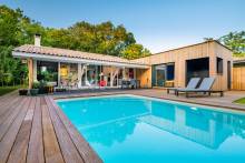 Nos prestations sur le secteur de Bassin d'Arcachon