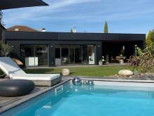 Notre zone d'activité pour ce service Construction d'extension de maison cube