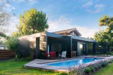 Nos prestations sur le secteur de Pessac (33600)