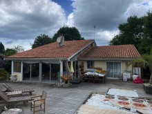 Notre zone d'activité pour ce service Construction d'un agrandissement pour une maison traditionnelle