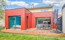 Notre zone d'activité pour ce service Réhabilitation container pour pool house