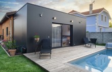 Notre zone d'activité pour ce service Surélévation de maison toit en tuile